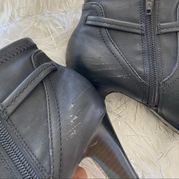 Booties - Picture 2 of 4